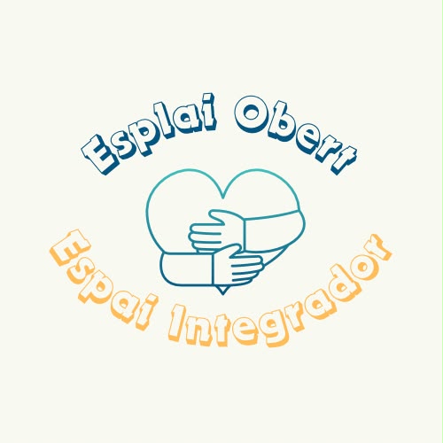 Esplai obert, Espai integrador