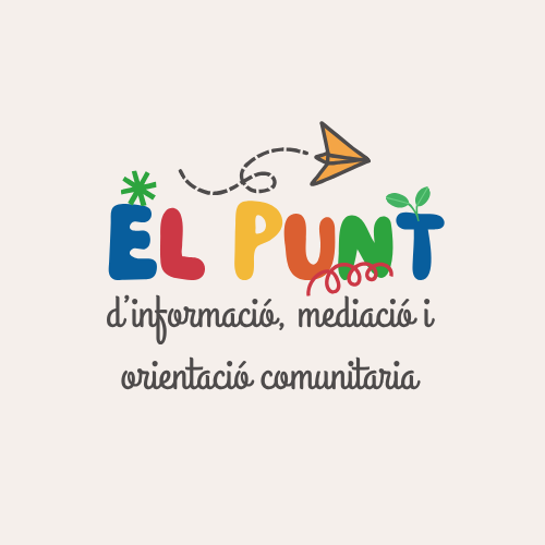 Punt d'informació i mediació