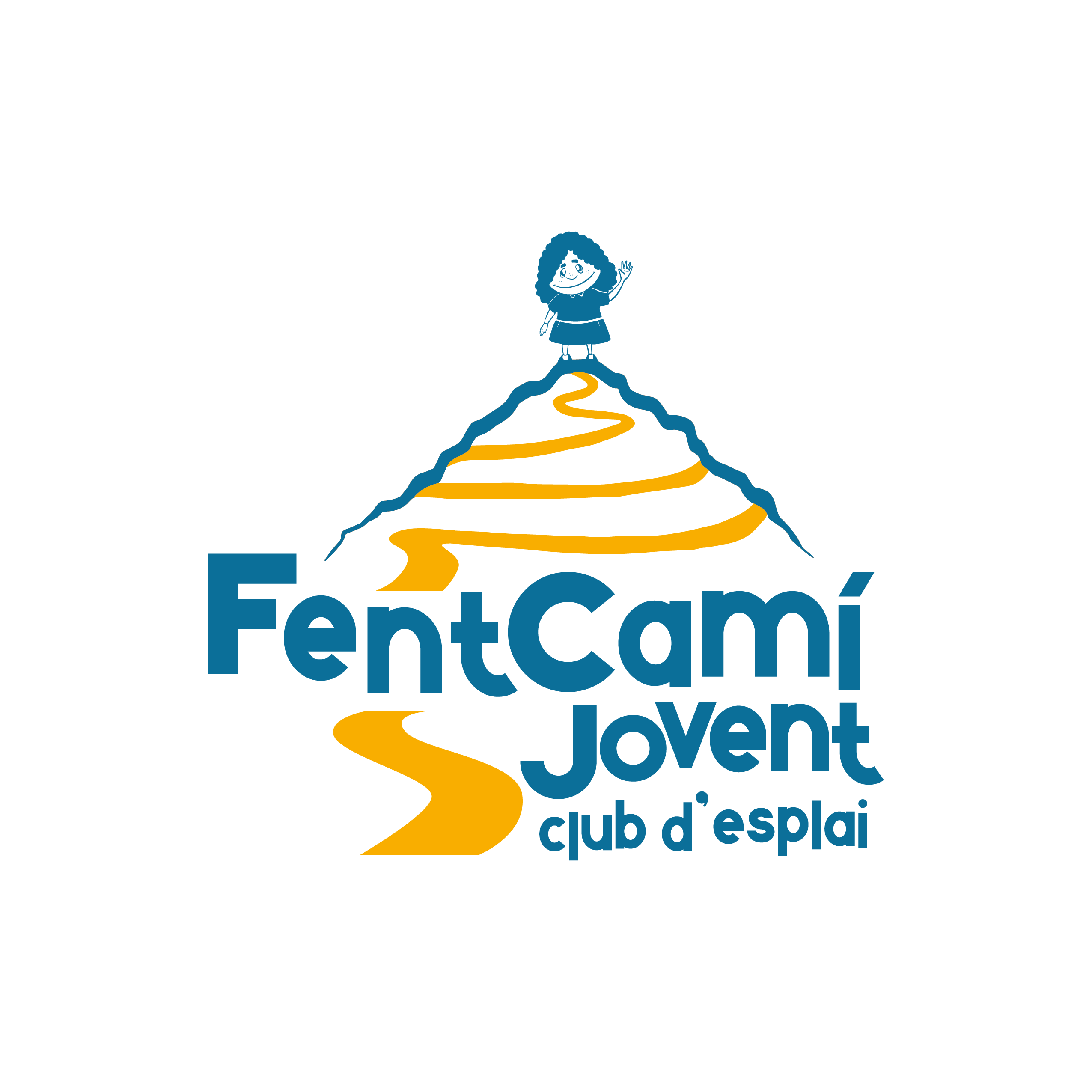 Fent Camí Jovent